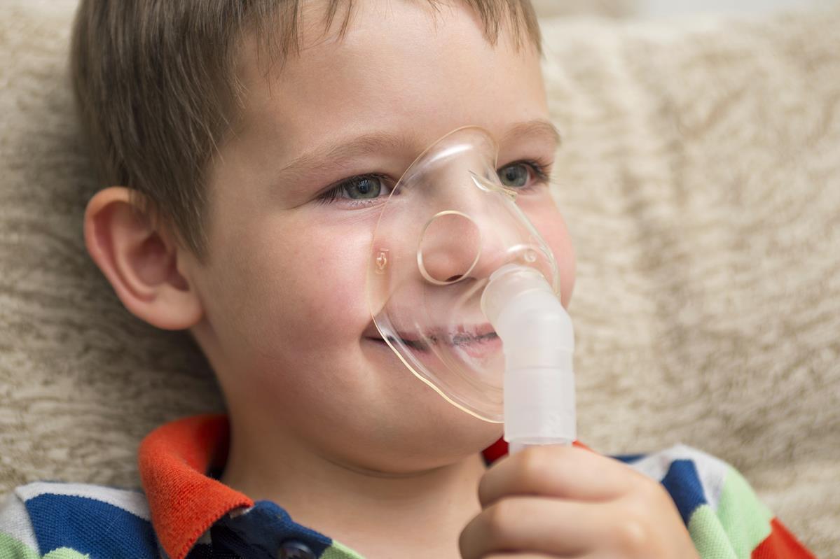 Wybieramy inhalator dla dziecka. Poznaj porady ekspertów