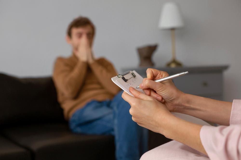 Zaburzenia psychosomatyczne – jak umysł wpływa na ciało?