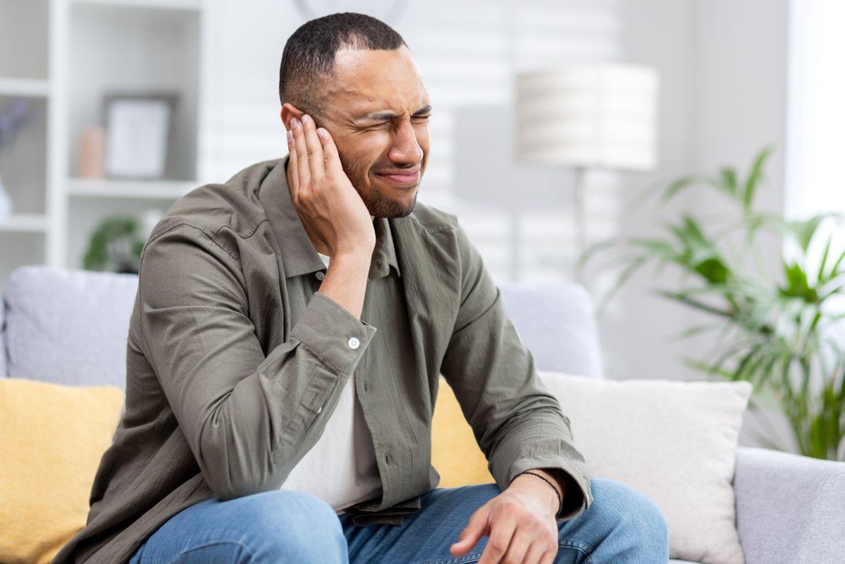 Zapalenie ucha – objawy, przebieg, leczenie