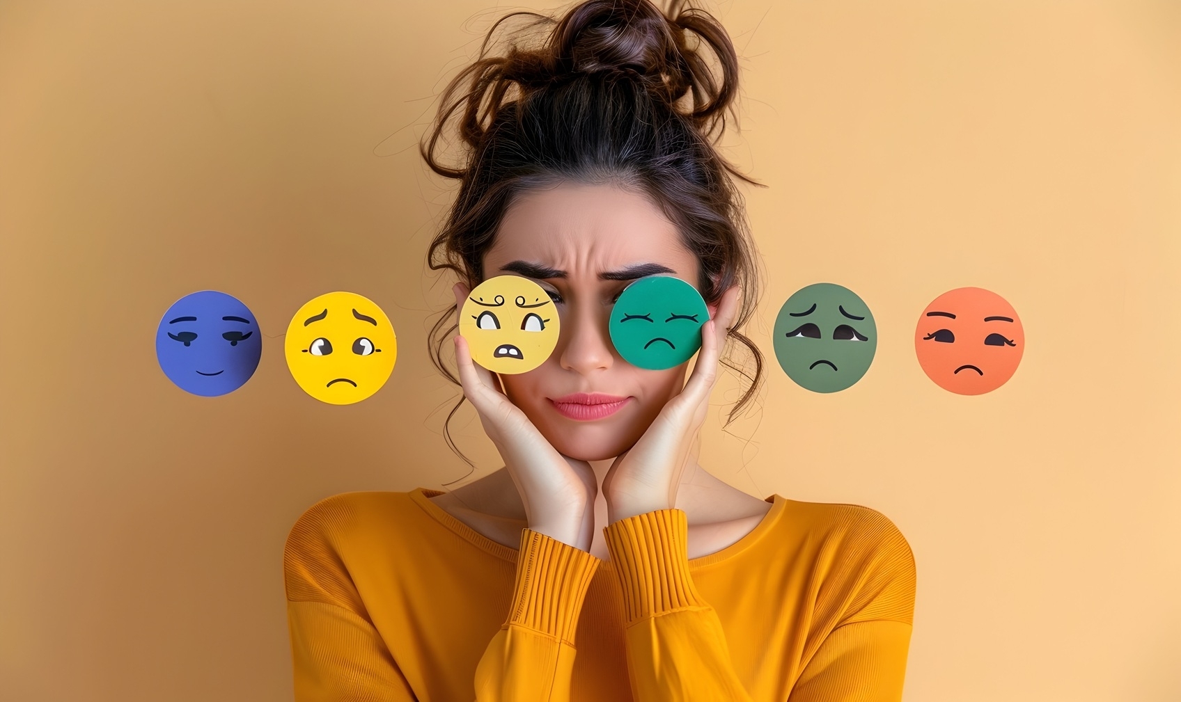 Zarządzanie emocjami – jakie techniki pomagają kontrolować emocje i radzić sobie z trudnymi sytuacjami?