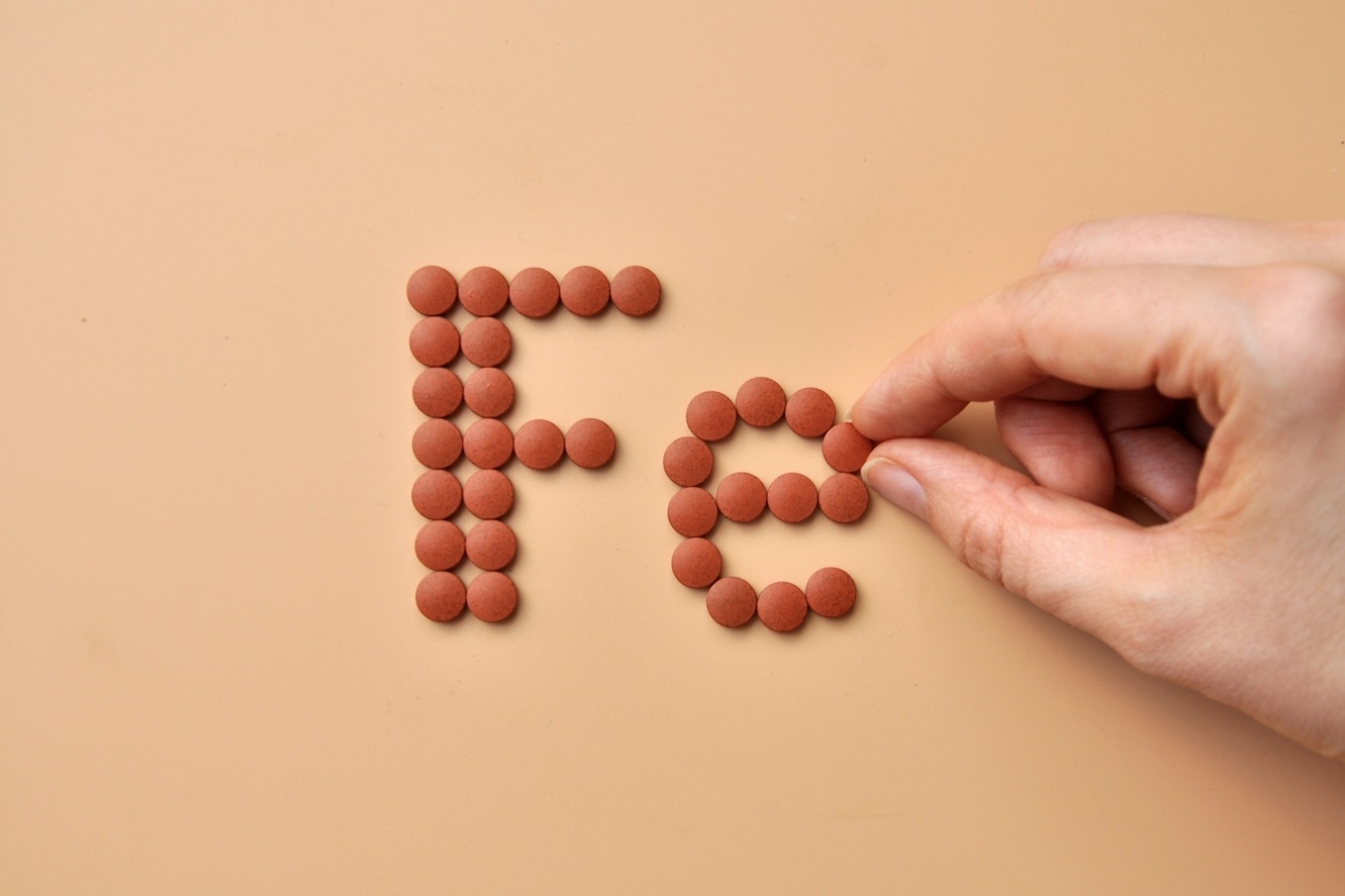 Żelazo hemowe i niehemowe — poznaj różnice