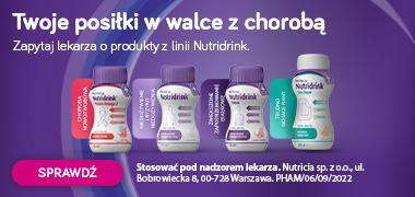 Nutridrink