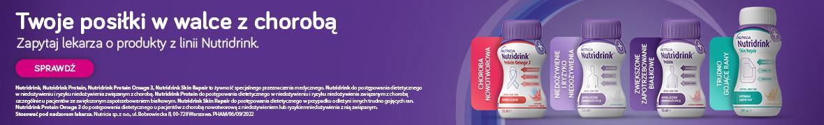 Nutridrink