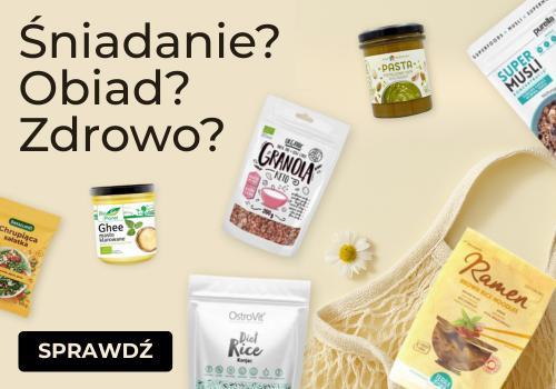 [LEK24] Zdrowy obiad