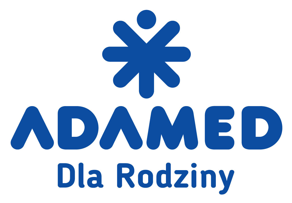 Adamed logo