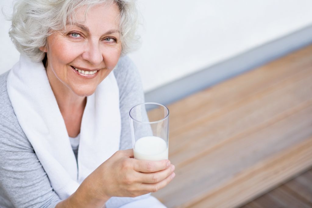dieta osteoporoza
