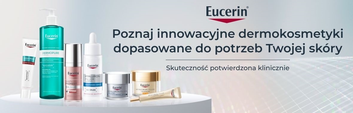 Eucerin