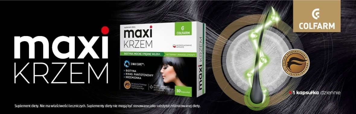 Maxi Krzem