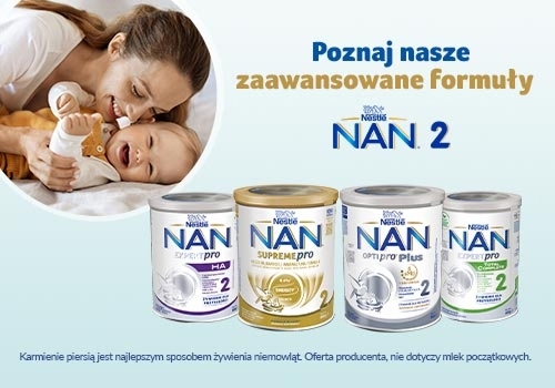 Nestle-NAN