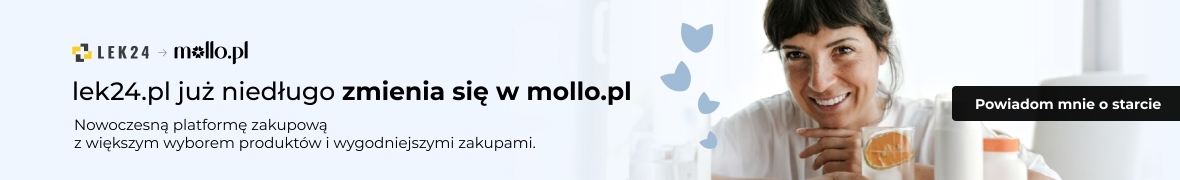 mollo.pl rebranding