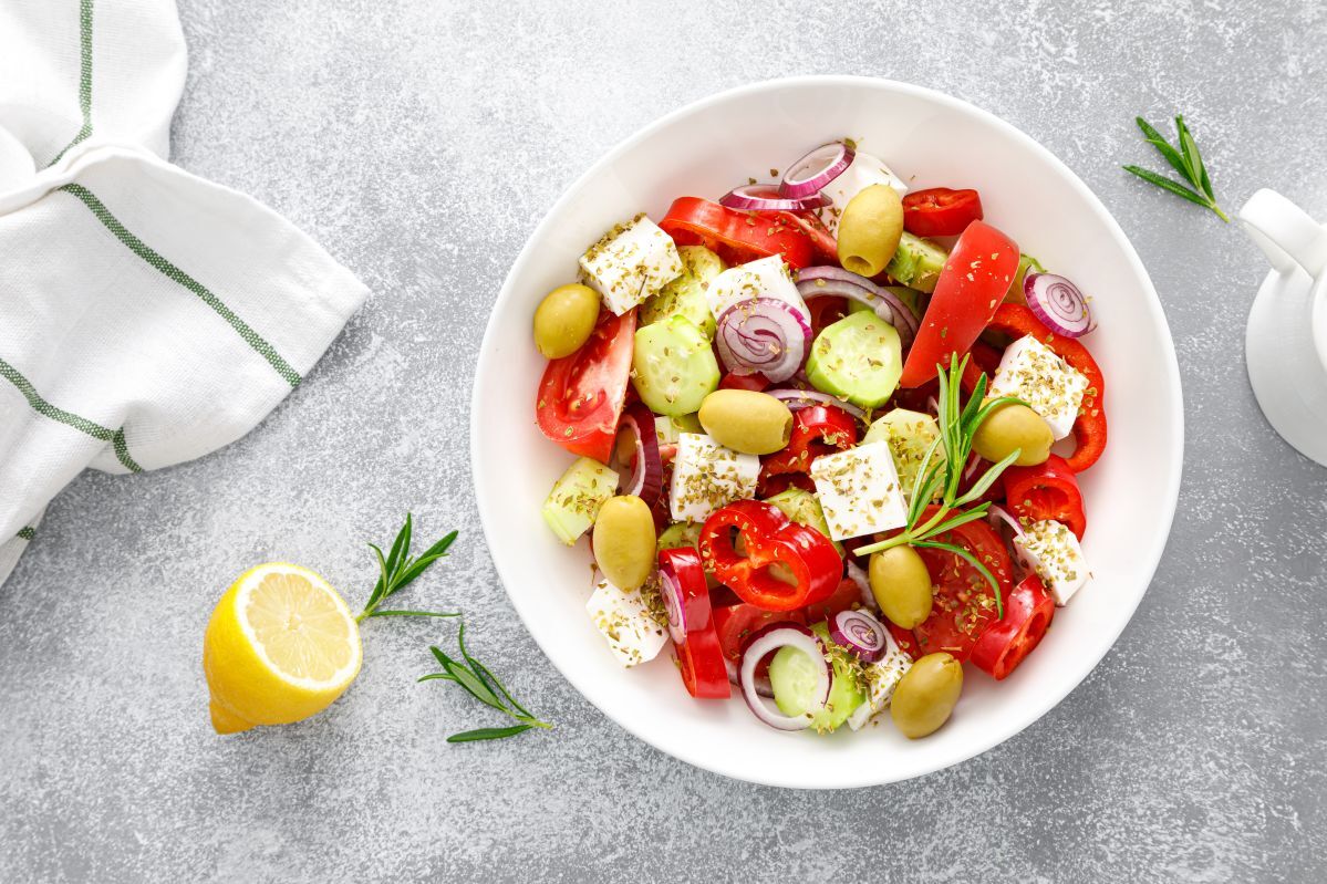 salatka-grecka-dieta-srodziemnomorska