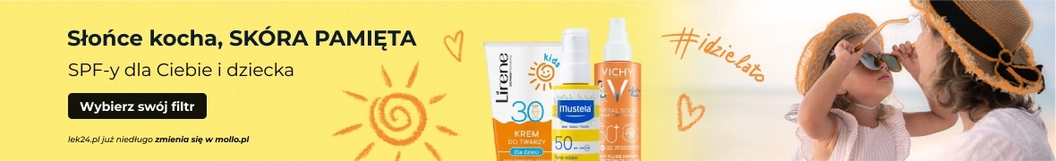 SPF w mollo.pl