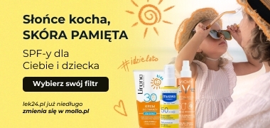 SPF w mollo.pl