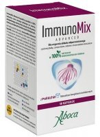 ImmunoMix Advanced, 50 kapsułek
