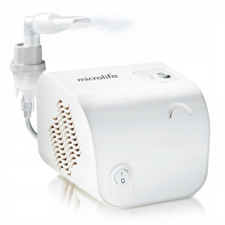 Inhalator kompresorowy Microlife NEB 100B, 1 sztuka