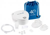 Inhalator kompresorowy Microlife NEB 210, 1 sztuka