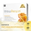 InsuResin, proszek, smak cytrusowy, 30 saszetek + 60 kapsułek