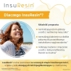 InsuResin, proszek, smak cytrusowy, 30 saszetek + 60 kapsułek