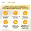 InsuResin, proszek, smak cytrusowy, 30 saszetek + 60 kapsułek