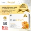 InsuResin, proszek, smak cytrusowy, 30 saszetek + 60 kapsułek