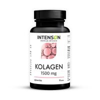 Intenson, kolagen 1500mg, 90 tabletek