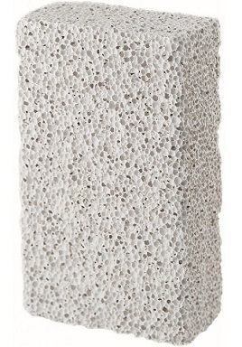 Inter-Vion, pumeks naturalny, 498961, 1 sztuka
