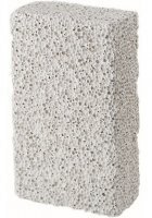 Inter-Vion, pumeks naturalny, 498961, 1 sztuka