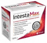 Intesta Max, granulat, 30 saszetek