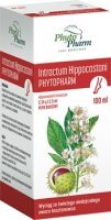 Intractum Hippocastani 2,34g/2,5ml, płyn doustny, 100ml