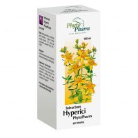 Intractum Hyperici 4,65g/5ml, płyn doustny, 100ml
