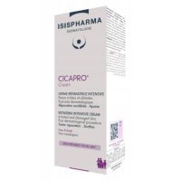 Isis Pharma, Cicapro Cream, intensywnie regenerujący krem na podrażnienia, 40ml