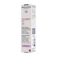 Isis Pharma, Cicapro Lips, regenerujący balsam do ust, 15ml