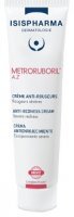 Isis Pharma, Metroruboril A.Z, krem na trądzik różowaty, grudkowo-krostkowy, 30ml