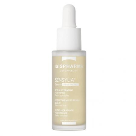 Isis Pharma, Sensylia Urban Protect, serum do twarzy nawilżająco-wzmacniające, 30ml