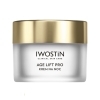 Iwostin Age Lift Pro, krem na noc, pielęgnacja w okresie menopauzy, 50ml