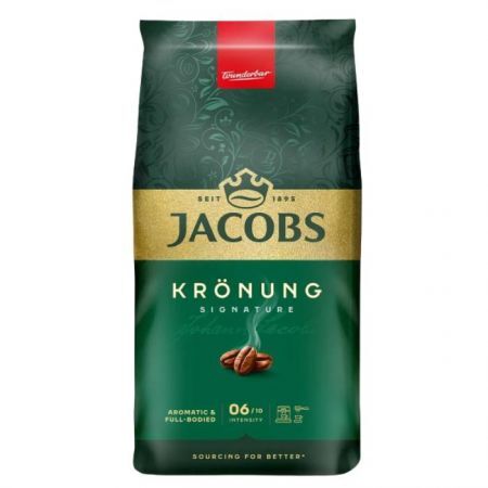 Jacobs, Kronung Signature, kawa ziarnista, 1kg