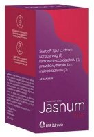 Jasnum line, 60 kapsułek