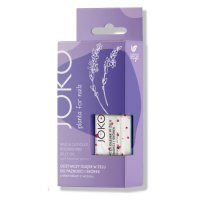 Joko, Plants For Nails, olejek w żelu do paznokci i skórek z ekstraktem z wrzosu, odżywczy, 11ml