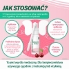 Junior-angin, spray na ból gardła, smak wiśniowy, dla dzieci od 3 roku życia, 20ml