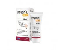 Karpal Akut, maść na zespół cieśni kanału nadgarstka, 50ml