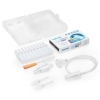 Katarek Complete Secure+, zestaw na katar, aspirator + sól fizjologiczna, 20 ampułek po 5ml