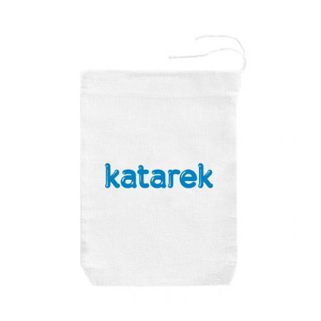 Katarek, woreczek do aspiratorów, 1 sztuka