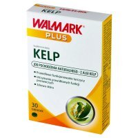 Kelp, 30 tabletek