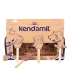 Kendamil Premium 2, mleko następne, dla niemowląt po 6 miesiącu życia, 3 x 800g