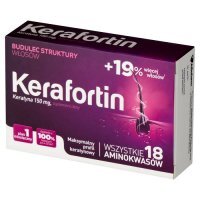 Kerafortin, 30 tabletek