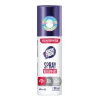 Kick the Tick Repelent, spray DEET 20%, na komary, 100ml