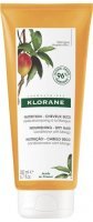 Klorane, odżywka z mango, do włosów suchych, 200ml