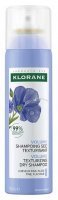 Klorane, szampon suchy zwiększający objętość włosów, 150ml