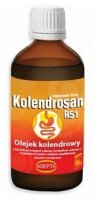 Kolendrosan R51, olejek, 100ml