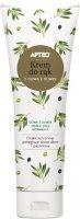 Krem do rąk, z oliwą z oliwek, Apteo, 100ml